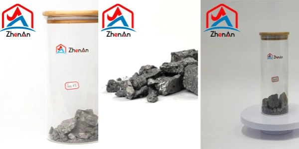 discount Briquetted Ferrosilicon FS45 discount Briquetted Ferrosilicon FS45