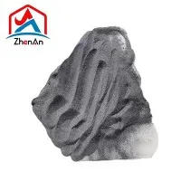 Zuiver silicapoeder